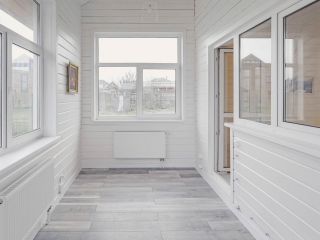 Продается деревянный дом с мебелью фото 13 Всеволожск
