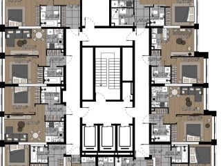 Продается 2 комн. квартира фото 7 Москва