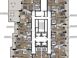 Продам трехкомнатную квартиру фото 2 Москва