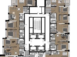 Продам 4 комнатную квартиру фото 2 Москва