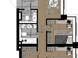 Продаю 5 комнатную квартиру фото Москва