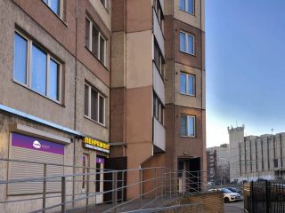 Сдам помещение свободного назначения с коммуникациями отдельный вход фото 4 Санкт-Петербург