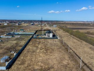 Продаю зем участок под индивидуальное жилищное строительство фото 9 Тосно