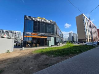 Сдаю помещение под магазин с коммуникациями фото 2 Всеволожск