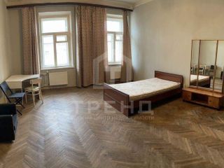 Продаю четырехкомнатную квартиру фото Санкт-Петербург