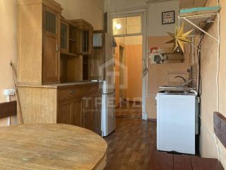 Продаю четырехкомнатную квартиру фото 8 Санкт-Петербург