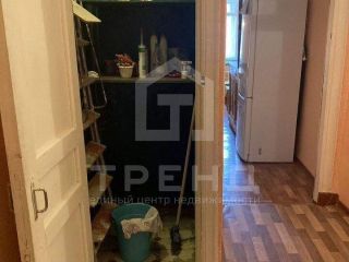 Продаю четырехкомнатную квартиру фото 9 Санкт-Петербург