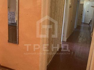 Продаю четырехкомнатную квартиру фото 12 Санкт-Петербург