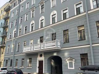 Продаю четырехкомнатную квартиру фото 16 Санкт-Петербург