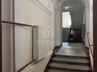 Продаю четырехкомнатную квартиру фото 17 Санкт-Петербург