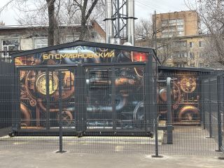 Продам магазин документы в полном порядке с коммуникациями фото 25 Москва