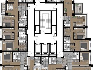 Продаю 4 комнатную квартиру фото 2 Москва