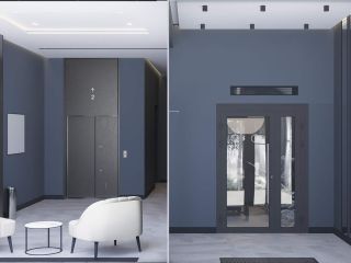 Продам 2 комнатную квартиру видеонаблюдение фото 9 Всеволожск