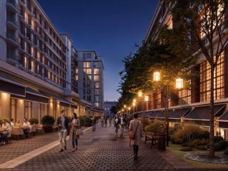 Продам двушку панорамные окна с плодоносящим садом фото 8 Санкт-Петербург