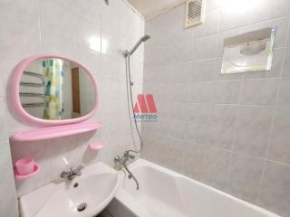 Сдам однушку на длительный срок для студентов фото 15 Ярославль
