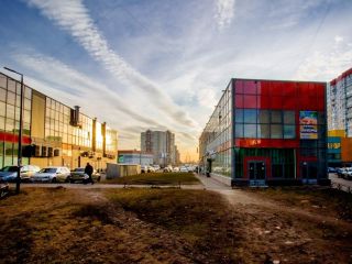 Сдам помещение свободного назначения отдельный вход внутри города фото 4 Санкт-Петербург