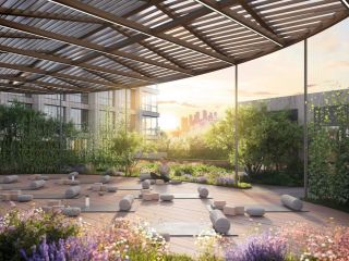 Продаю двушку панорамные окна фото 9 Москва