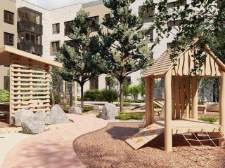Продам однокомнатную квартиру фото 20 Санкт-Петербург