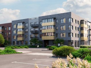Продам однокомнатную квартиру фото 4 Санкт-Петербург