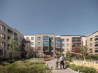 Продается 1 комнатная квартира фото 5 Санкт-Петербург