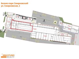Продается нежилое помещение документы на руках фото 4 Москва