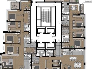Продается пятикомнатная квартира фото 2 Москва