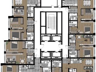 Продам четырешку фото 2 Москва
