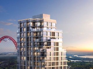 Продается четырехкомнатная квартира фото 5 Москва