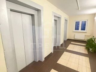 Продается однокомнатная квартира евроремонт фото 9 Санкт-Петербург