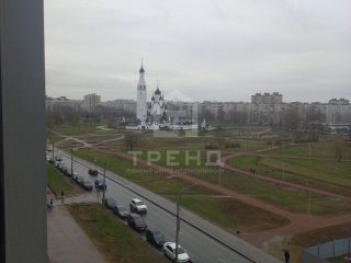 Продается однокомнатная квартира евроремонт фото 10 Санкт-Петербург