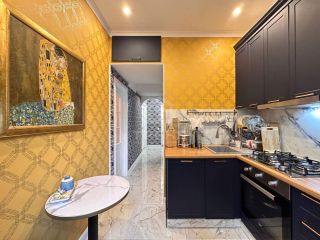 Продам 2 комнатную квартиру евроремонт фото 2 Санкт-Петербург
