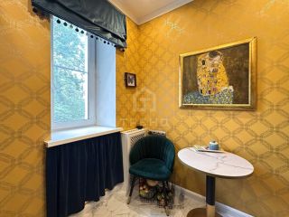 Продам 2 комнатную квартиру евроремонт фото 3 Санкт-Петербург