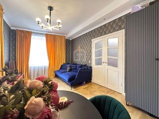 Продам 2 комнатную квартиру евроремонт фото 5 Санкт-Петербург