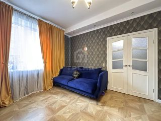Продам 2 комнатную квартиру евроремонт фото 6 Санкт-Петербург