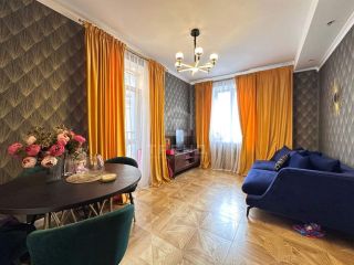 Продам 2 комнатную квартиру евроремонт фото 7 Санкт-Петербург