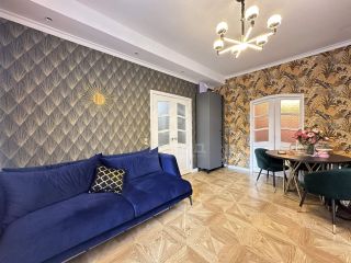 Продам 2 комнатную квартиру евроремонт фото 8 Санкт-Петербург