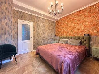 Продам 2 комнатную квартиру евроремонт фото 11 Санкт-Петербург