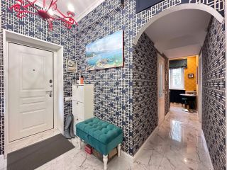 Продам 2 комнатную квартиру евроремонт фото 18 Санкт-Петербург