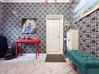 Продам 2 комнатную квартиру евроремонт фото 19 Санкт-Петербург