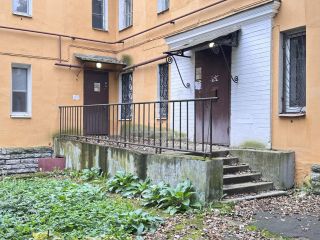 Продам 2 комнатную квартиру евроремонт фото 25 Санкт-Петербург