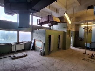 Сдаю помещение свободного назначения видеонаблюдение фото Москва
