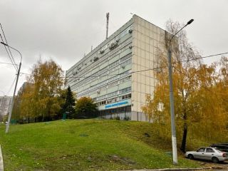 Сдаю помещение свободного назначения видеонаблюдение фото 3 Москва