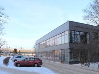 Сдам нежилое помещение с коммуникациями фото 2 Санкт-Петербург