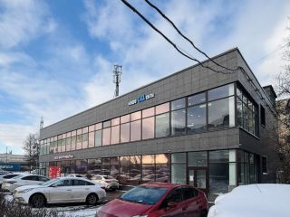 Сдам нежилое помещение с коммуникациями фото 5 Санкт-Петербург