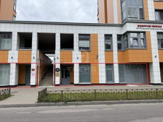 Сдаю помещение свободного назначения с коммуникациями свободного назначения фото Санкт-Петербург