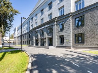 Продается студия фото 37 Люберцы