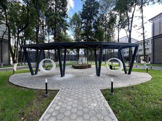 Продается студия фото 42 Люберцы