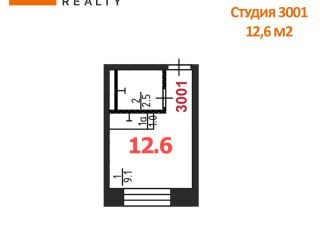 Продаю студию фото 3 Люберцы