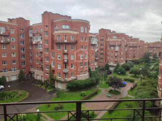 Продается двухкомнатная квартира взрослый собственник огороженная территория фото 19 Санкт-Петербург