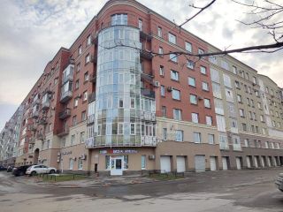 Продается двухкомнатная квартира взрослый собственник огороженная территория фото 23 Санкт-Петербург